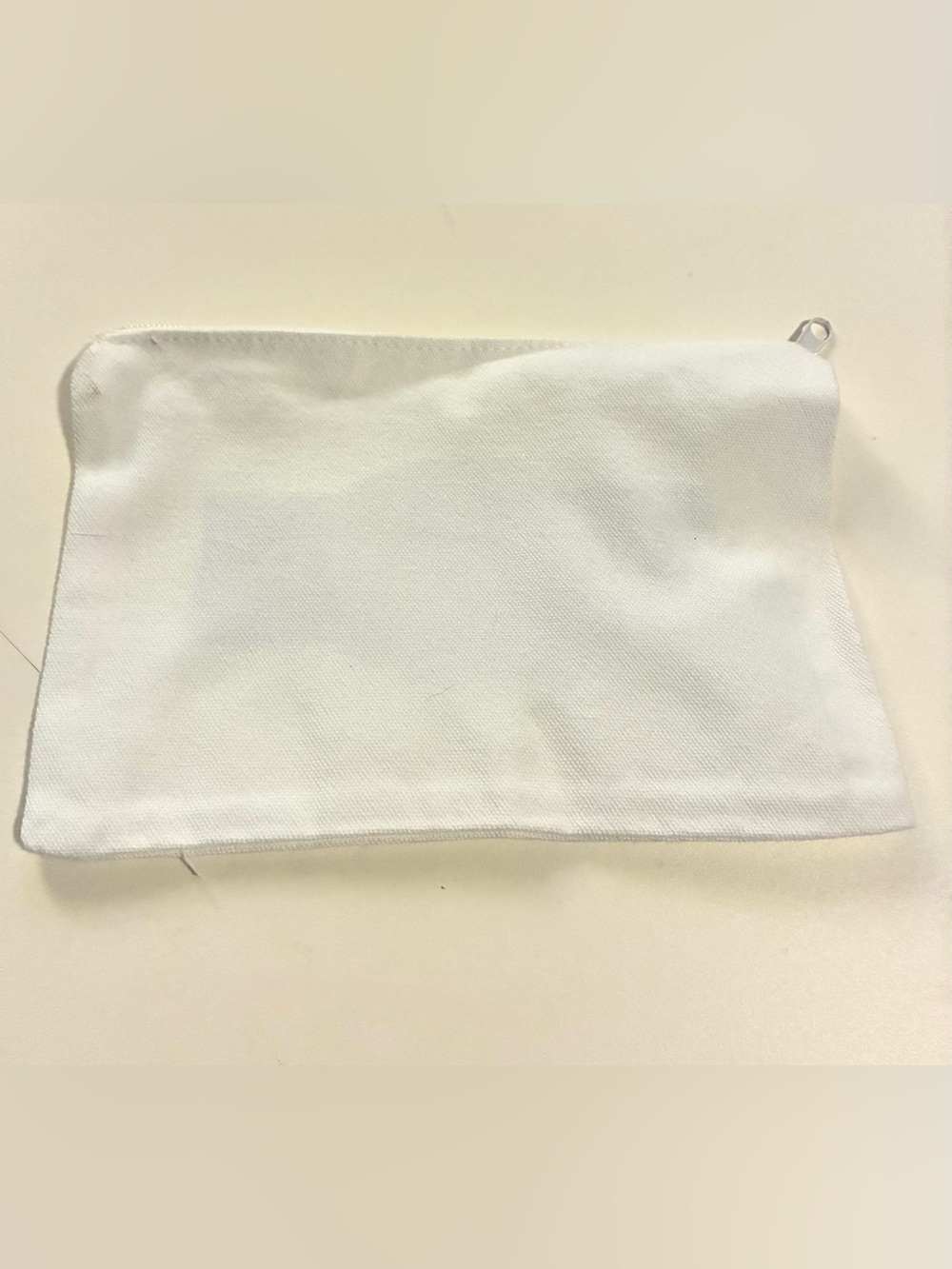 Makeup Pouch - Picture 2 of 3